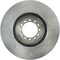Centric Parts Standard Brake Rotor, 121.43019 121.43019 - alternate 4